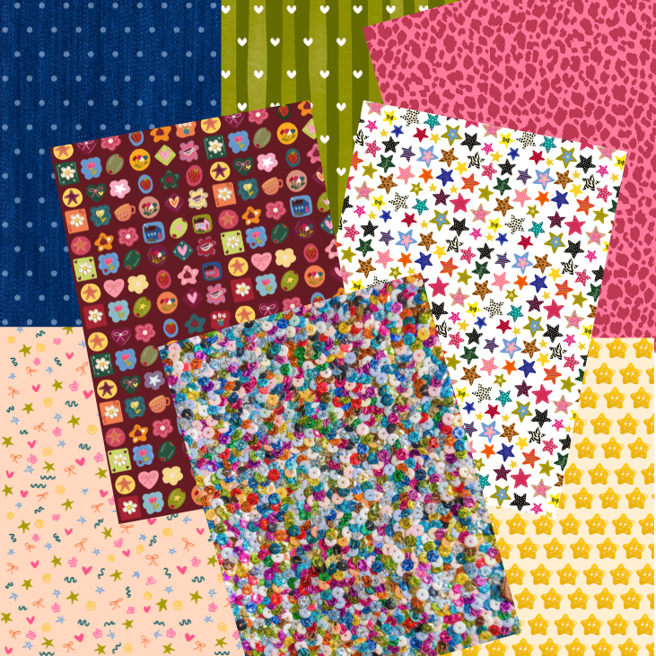 'Joy Junkie' Paper Pack