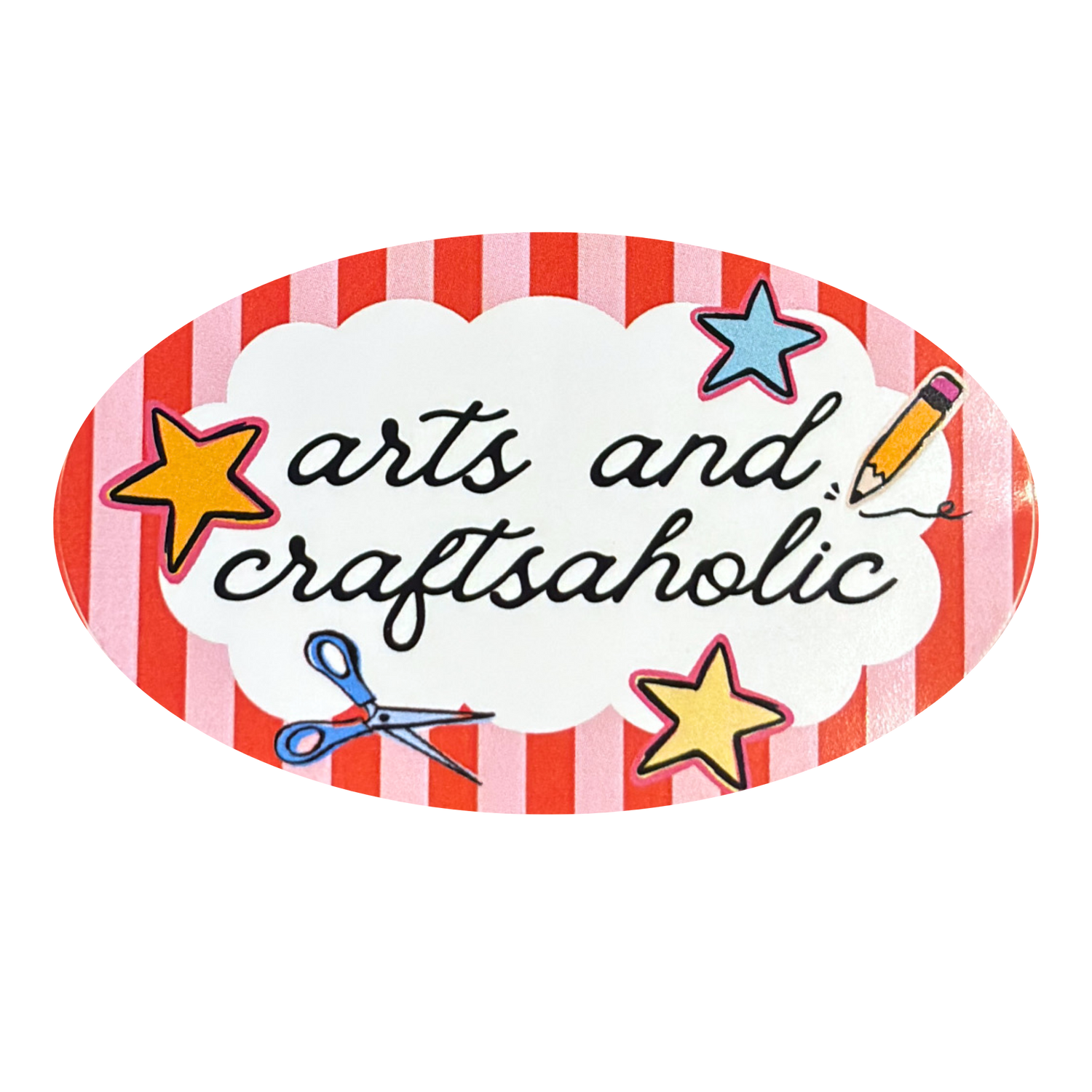 Individual Stickers